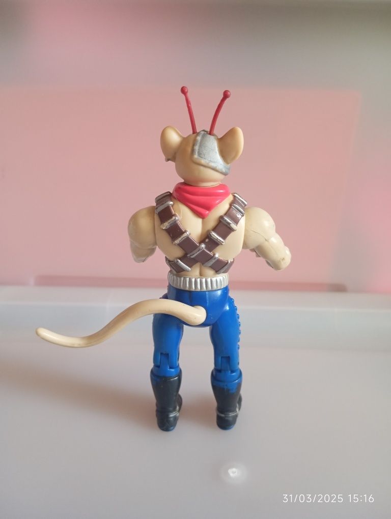 Figura Motorato para reaproveitar.