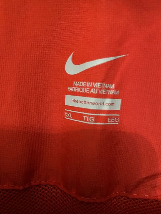Спортивний костюм Nike