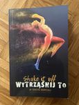 Shake it off wytrzasnij to David Berceli