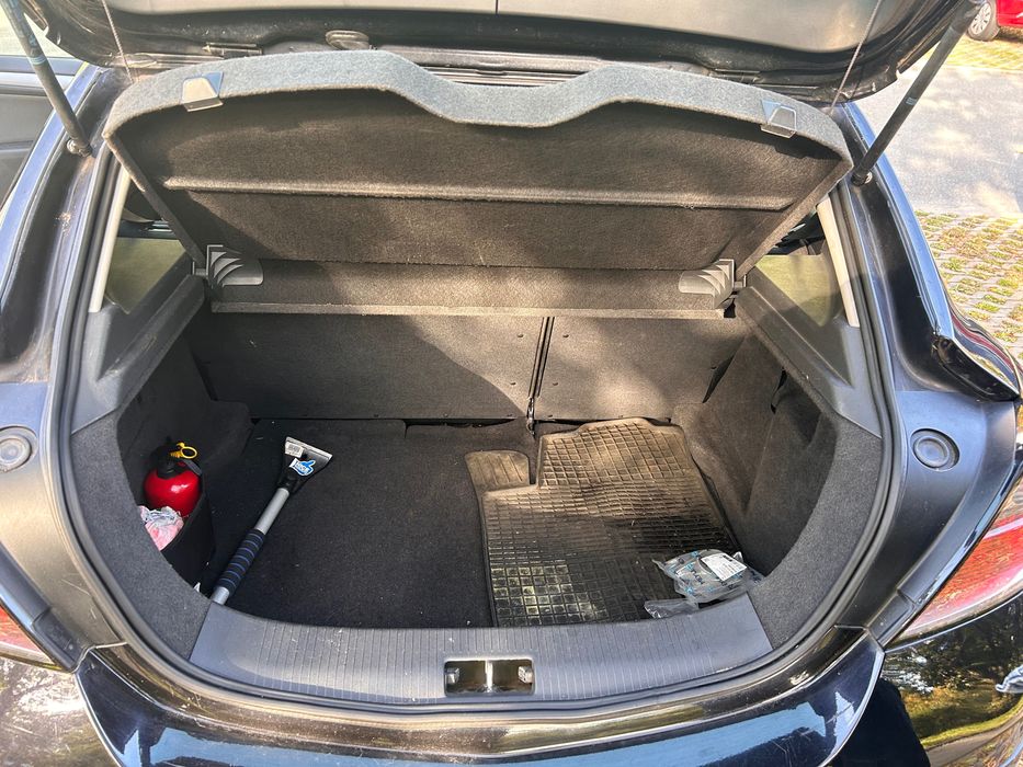 [REZERWACJA] Opel Astra H GTC 1.8 140KM