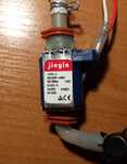 Jiayin JYPS-3 12W pompka wody