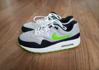 Buty Nike Air Max 1 Wolf Grey rozmiar 40 okazja Sneakers