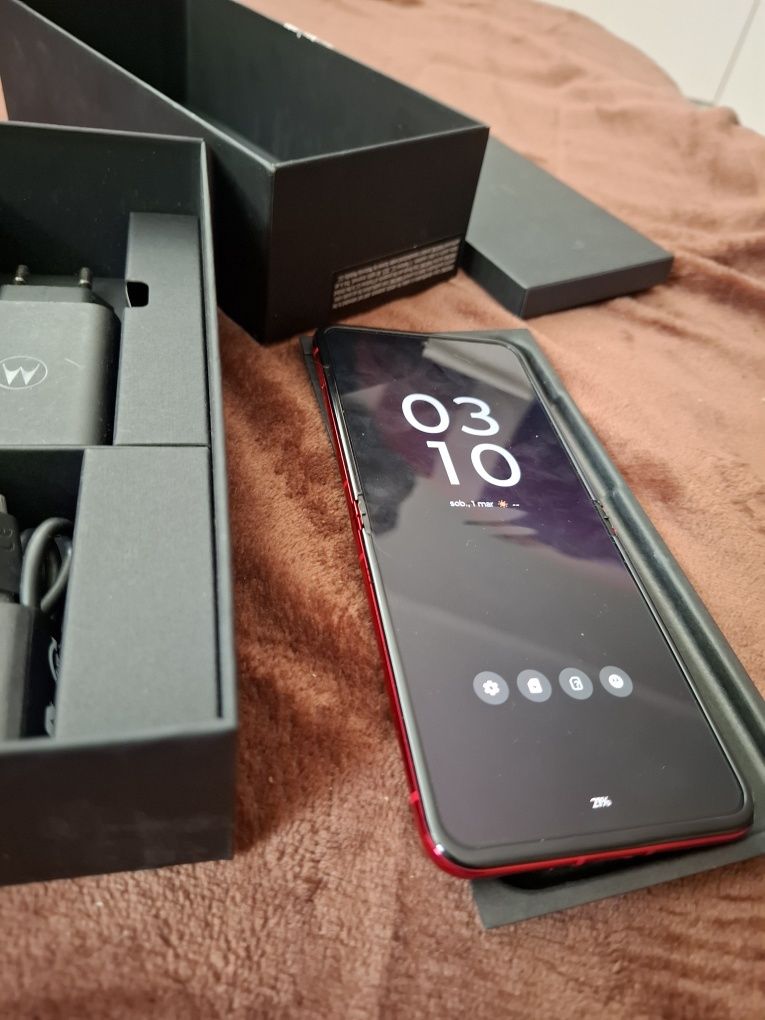 Motorola razr 40 ultra