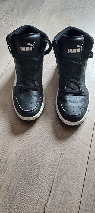 Buty chłopięce PUMA