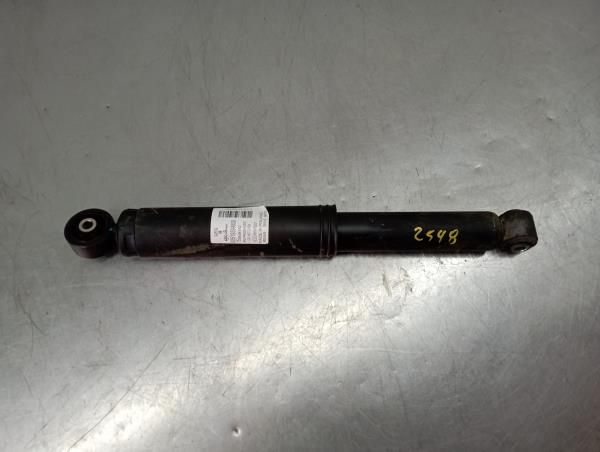 Amortecedor trás esquerdo FIAT Panda (312_, 319_)