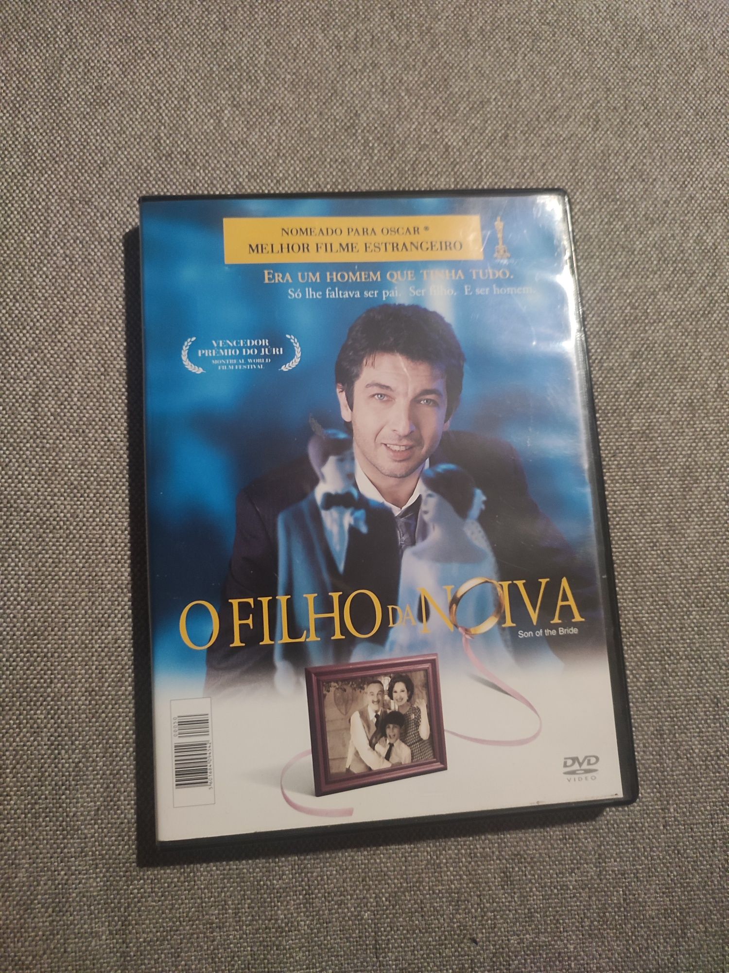O Filho da Noiva