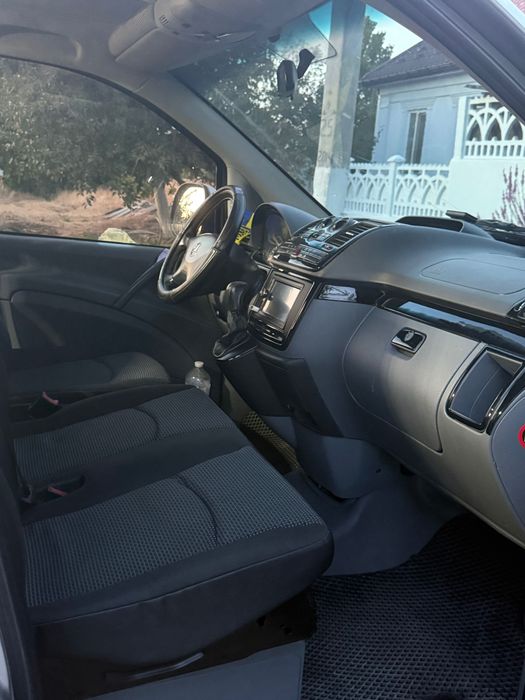 Продается Mercedes-Benz Vito 3.0