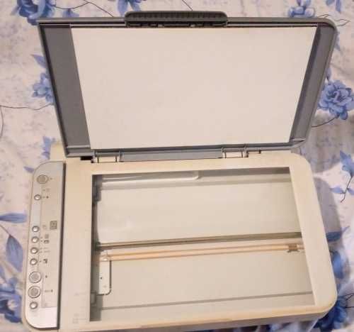 Принтер  ЕРSON CX 3500