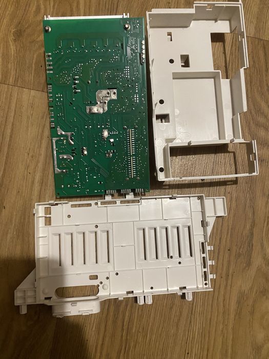 Плата керування Ariston Hotpoint FW1 : 110113