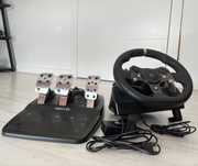 Kierownica Logitech g920 xbox