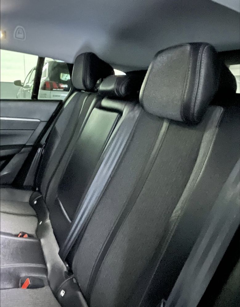 Peugeot 508 SW BlueHDi GT Pack