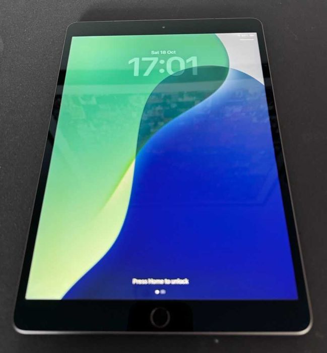 iPad Air (3rd Gen) Wifi+4G+256GB+Cable