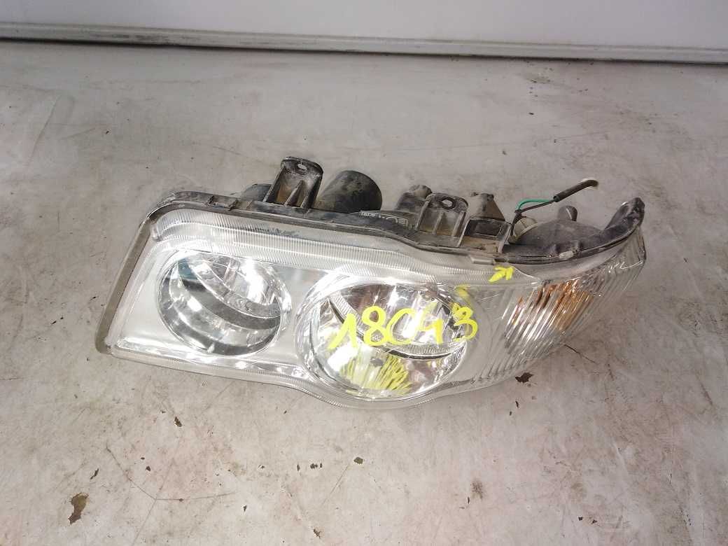 Piaggi Porter Daihatsu Hijet Pfau 06-14r. Lampa Przód Lewa
