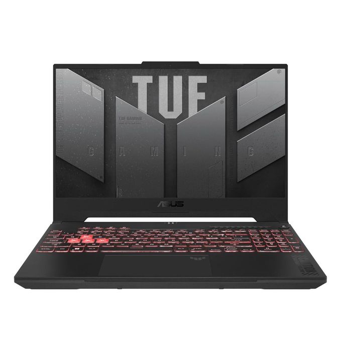ASUS TUF Gaming A15, Como NOVO