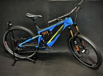 Електро велосипед Pivot's Shuttle eMTB - First Look ( L )