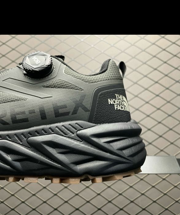 The North Face