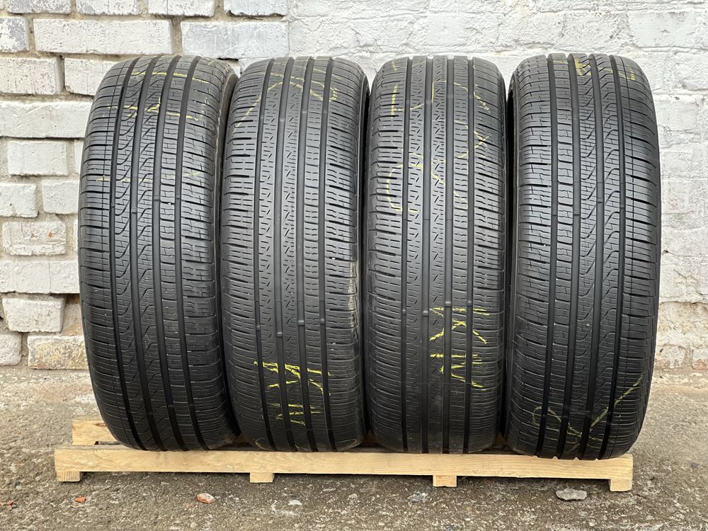 205/55 R17 Pirelli Cinturato P7 8.5-7.7мм 2023 рік