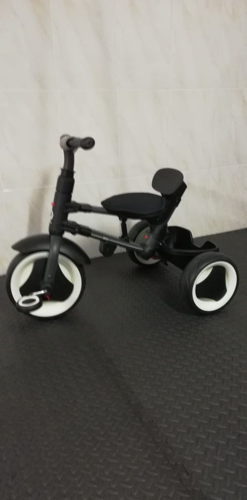 Triciclo / Trike evolutivo Plus da Qplay