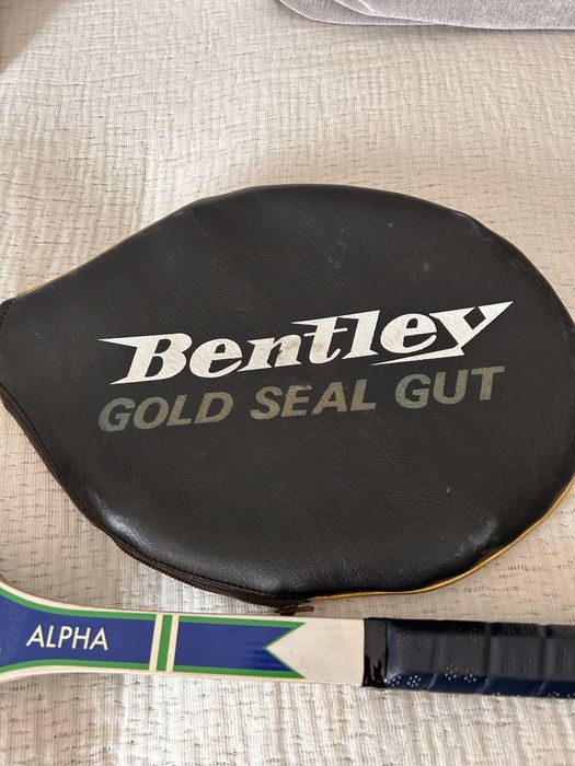 Raquete ténis DUNLOP