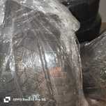 Pneus s+m, 245/45/18, novos
