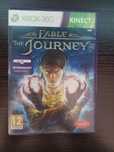 Fable the journey gra na xbox360 kinect