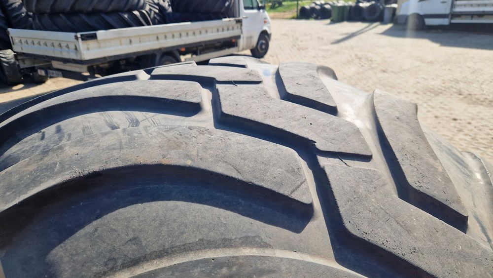 koło 750/60r30.5 750/60-30.5 Trelleborg 70% bieżnik