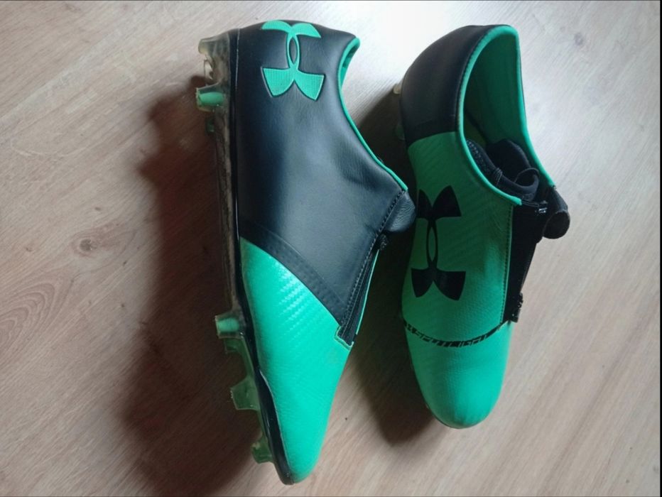 Sprzedam korki Under Armour lanki!! Okazja!!