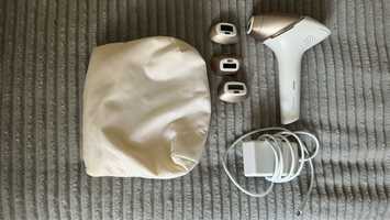 Фотоепілятор PHILIPS Lumea Prestige BRI956/00