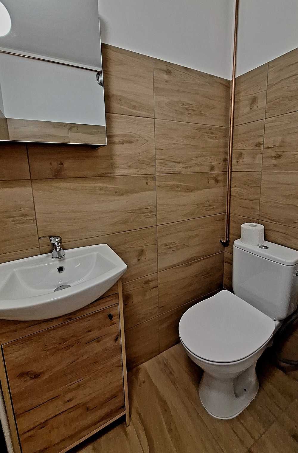 Do wynajmu mieszkanie 2-pokojowe 38 m w Siemianowicach 1650 zł