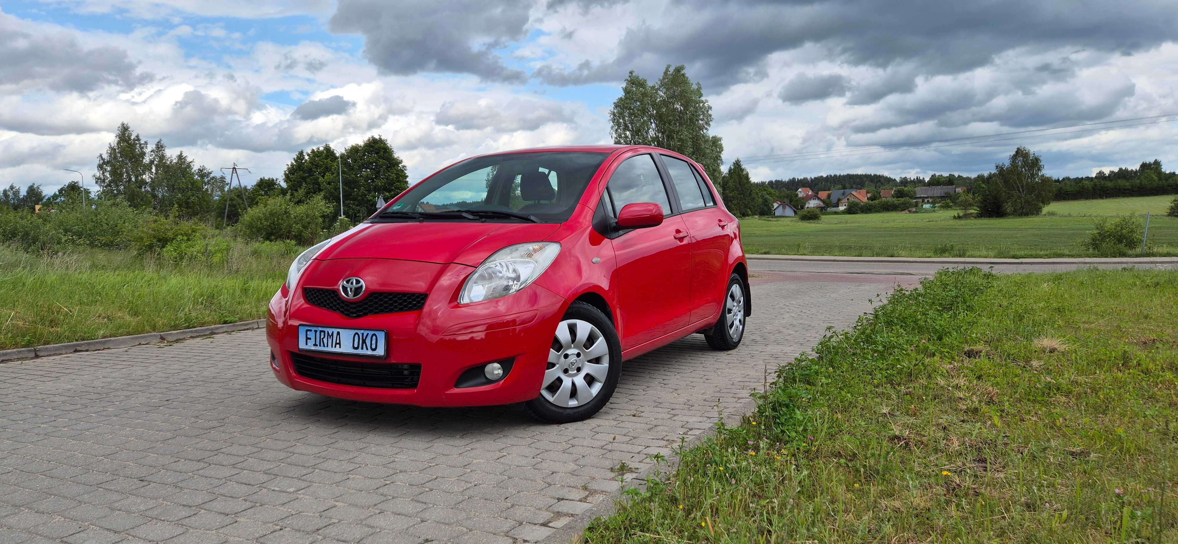1.4 disel 90ps-serwis-klima-stan BDB