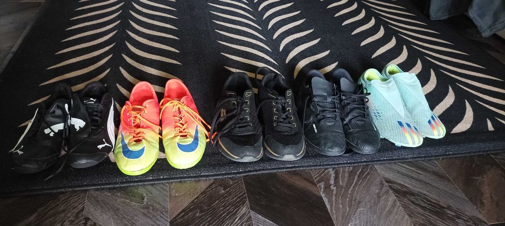 Buty sportowe oryginalne