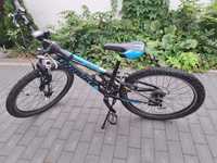 Rower Unibike Raptor