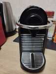 Maquina café Nespresso