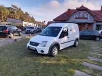 Ford Transit Tourneo Connect 90 T230, 2010r., 1753 diesel,