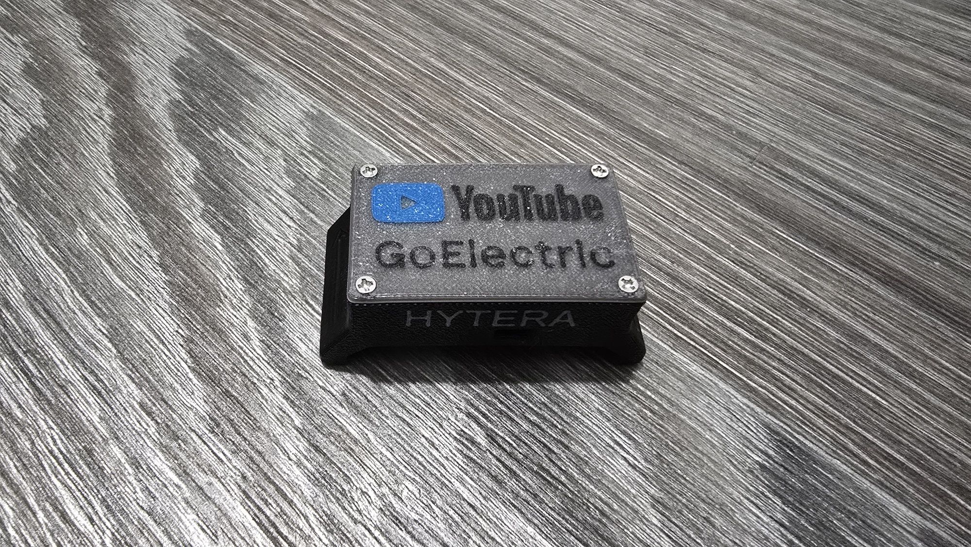 Перехідник USB для рацій Hitera Хайтера