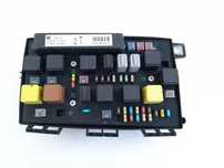 Caixa Fusiveis Opel Astra H (A04)