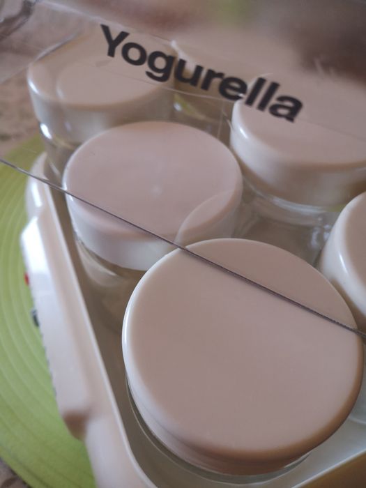 Iogurteira Ariete Yogurella