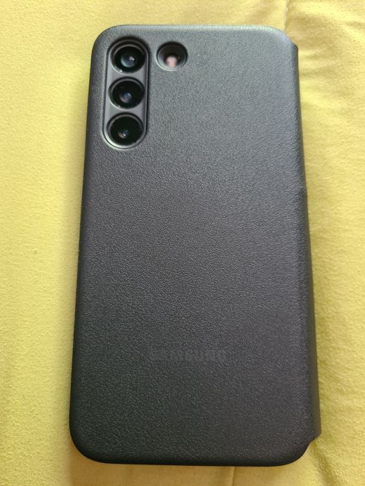 Super kit Samsung Galaxy S22 como novo livre todas redes