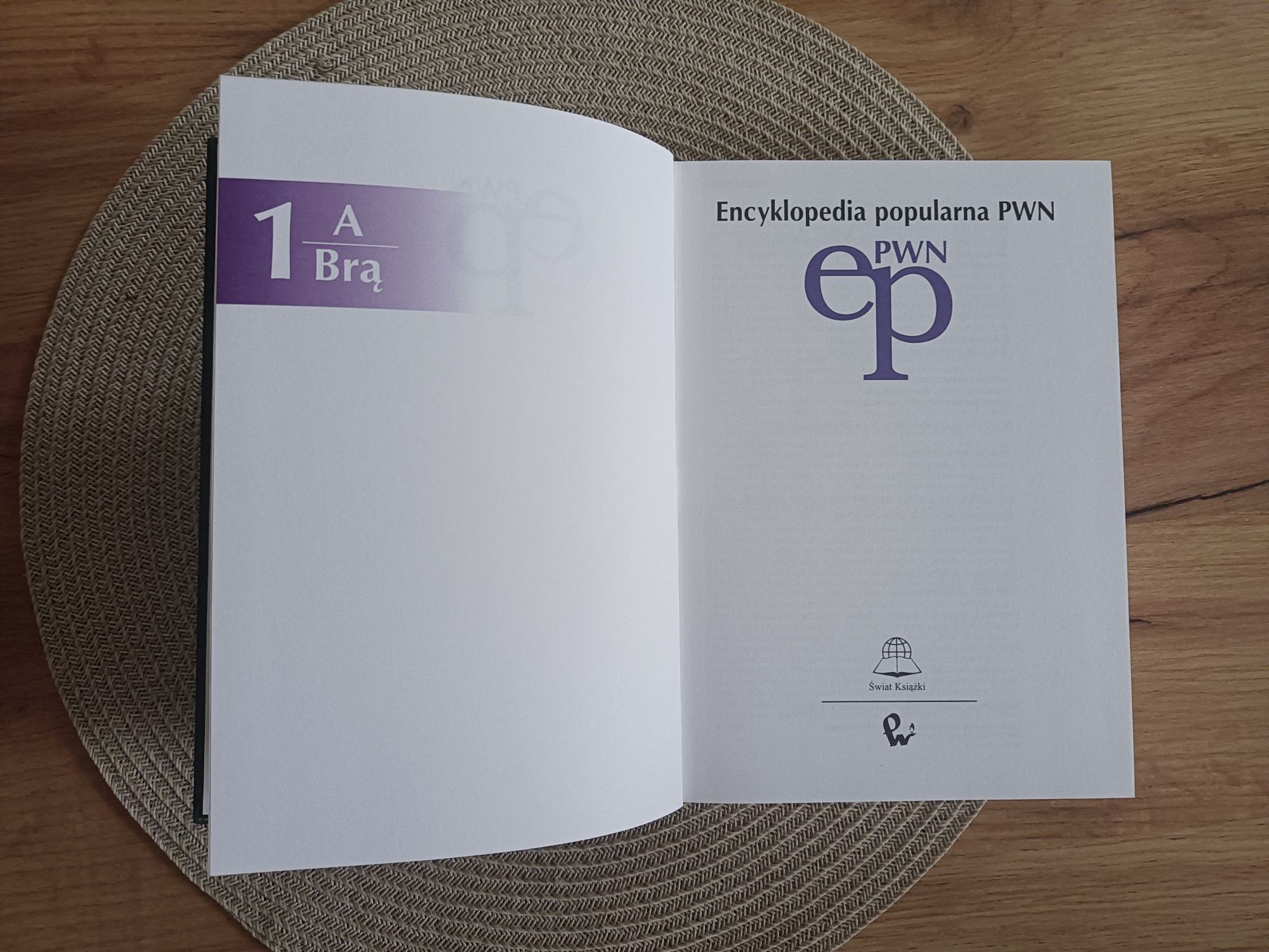 Encyklopedia PWN