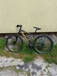 Sprzedam rower 27,5 KROSS