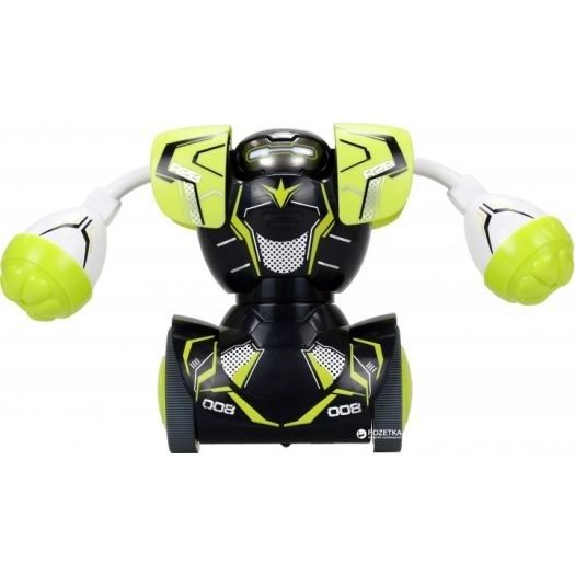 Silverlit Игровой набор ''Роботы-боксерыSilverlit Игровой набор ''Робо