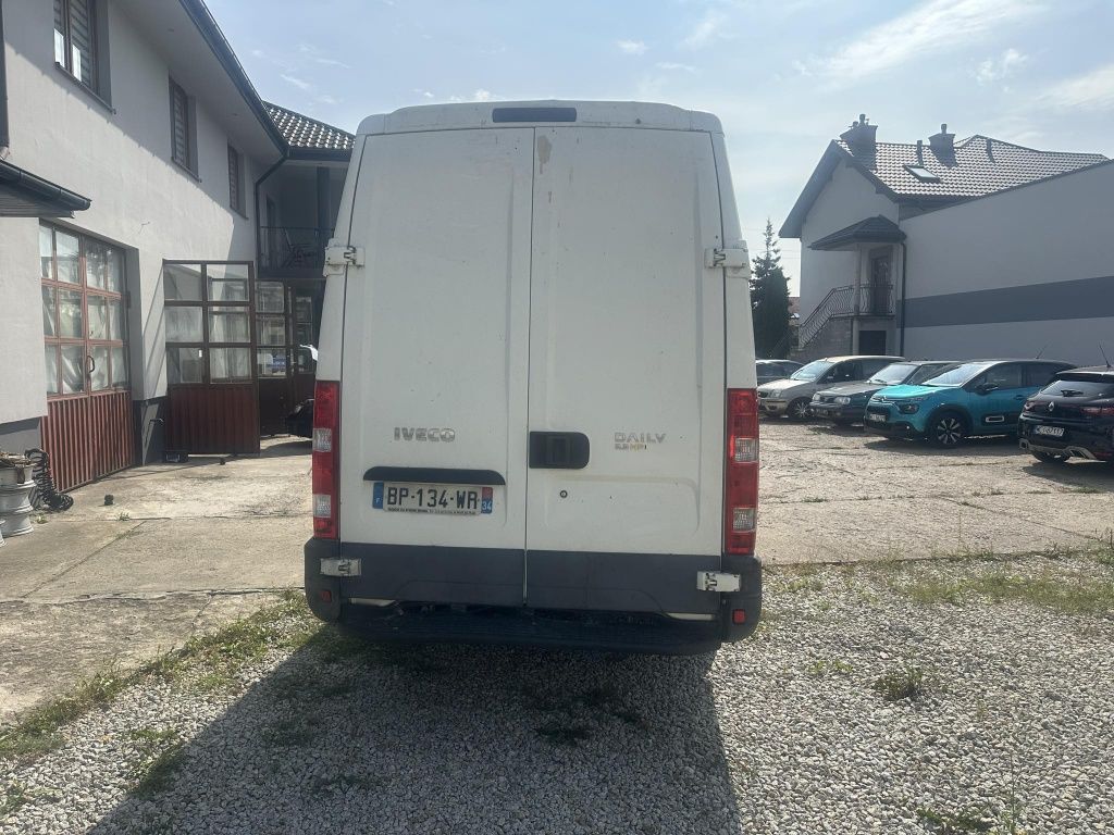Iveco 2.3 2011 r