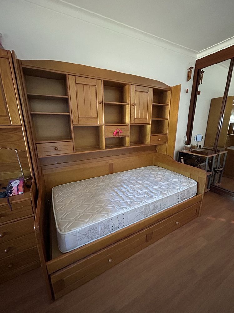 Movel quarto tipo studio