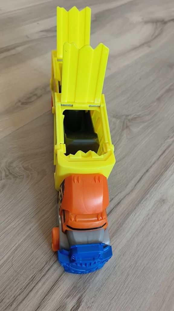 Ciężarówka kolekcjonerska hot Wheels