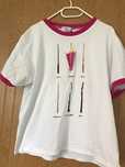 T-shirt Naoko L/XL