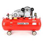 Kompresor Olejowy 300L 400V Separator 2 tłoki sprężarka dwutłokowy