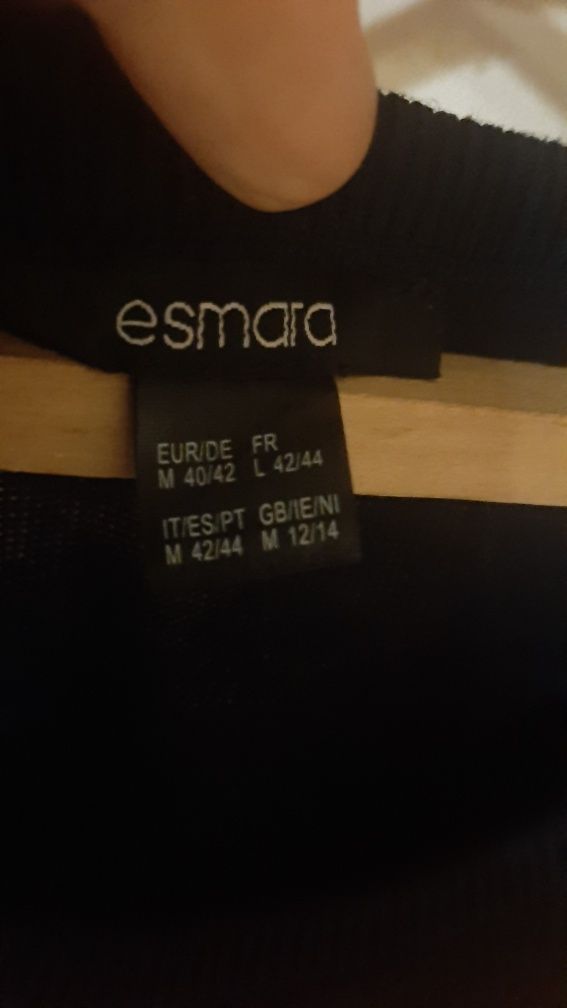 Esmara свитер джемпер