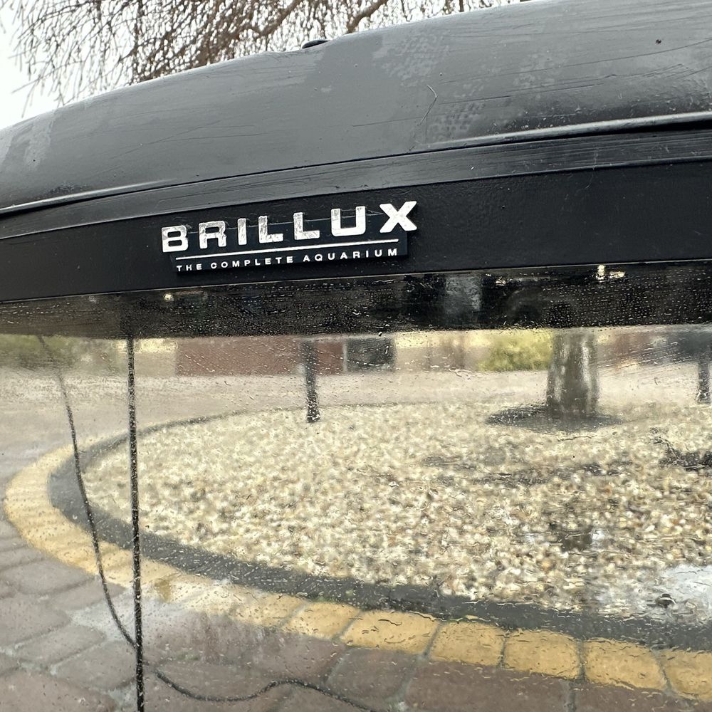 Brillux Aquael 60o 72l 72 litry