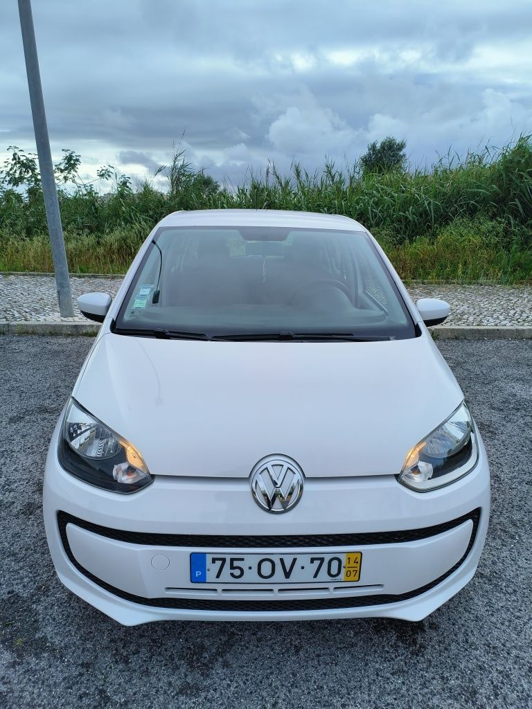 Vw Up! 1.0 BlueMotion Move 5p Nacional