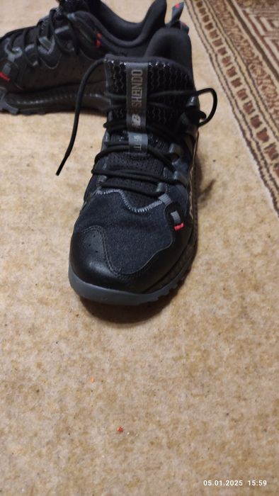Кроссовки New Balance SHANDO MTSHARK
